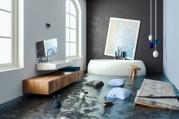 Best Emergency water damage restoration  in , WV