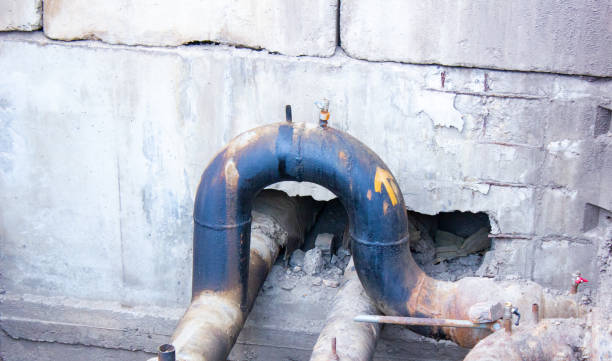 Best Basement water damage restoration  in , WV